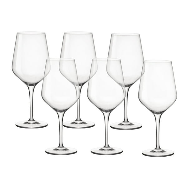 192343GRC021990 Clear Bormioli Rocco Electra Flute Glasses Set of 6 Bormioli Rocco Glass Co Inc 192343GRC021990 Clear Bormioli Rocco Electra Flute Glasses Set of 6 Bormioli Rocco Glass Co Inc
